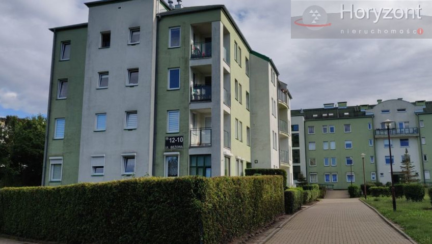 Mieszkanie Wynajem Szczecin os. Bukowe Beżowa