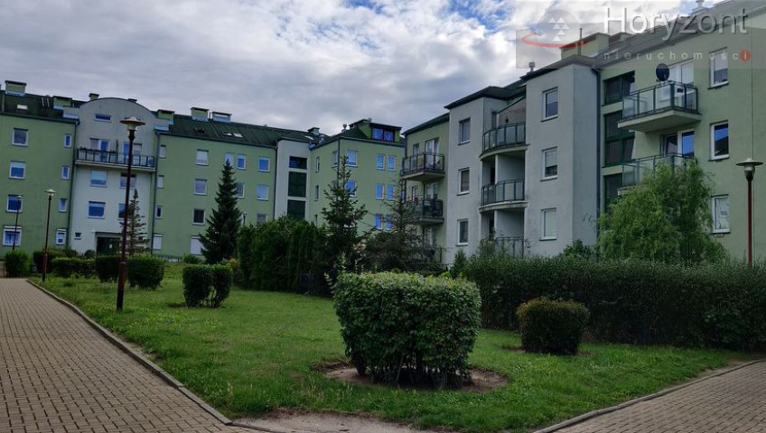 Mieszkanie Wynajem Szczecin os. Bukowe Beżowa