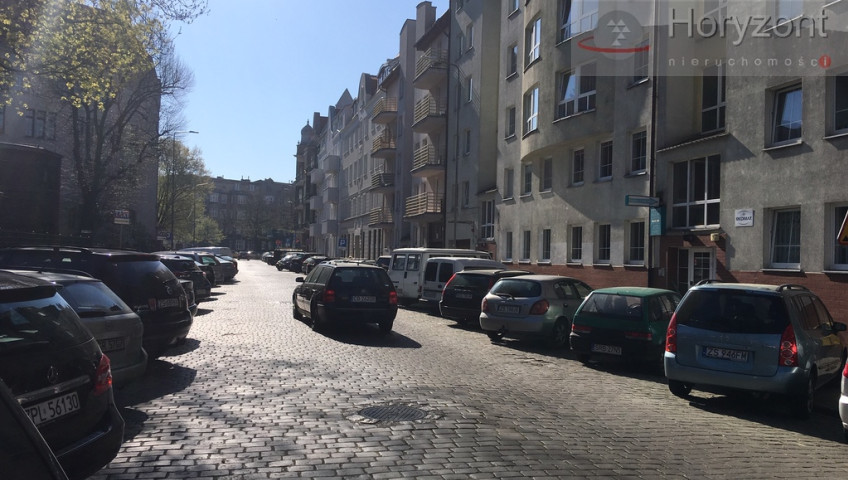Mieszkanie Wynajem Szczecin Centrum Jana Karola Chodkiewicza