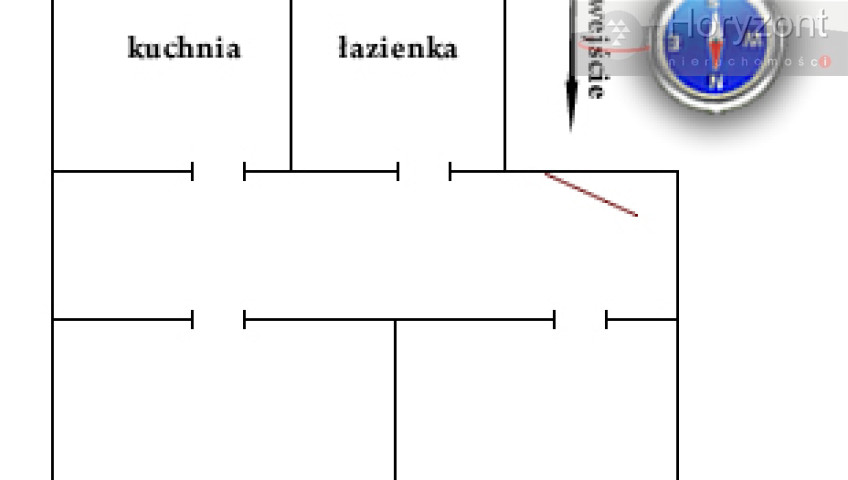 Mieszkanie Wynajem Szczecin Centrum Jana Karola Chodkiewicza