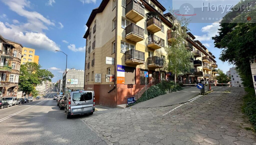 Mieszkanie Wynajem Szczecin Centrum Jagiellońska
