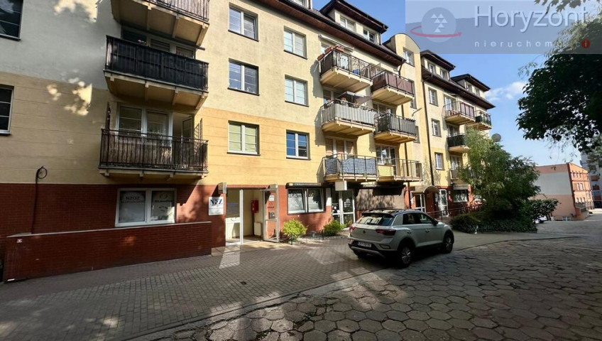 Mieszkanie Wynajem Szczecin Centrum Jagiellońska