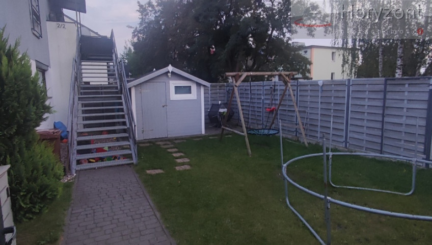 Mieszkanie Sprzedaż Goleniów Metalowa