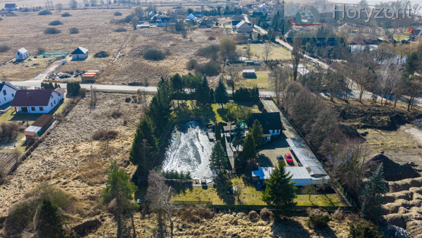 Dom Sprzedaż Czarna Łąka