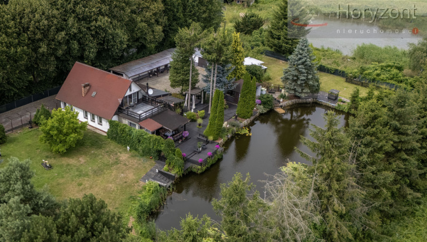 Dom Sprzedaż Czarna Łąka