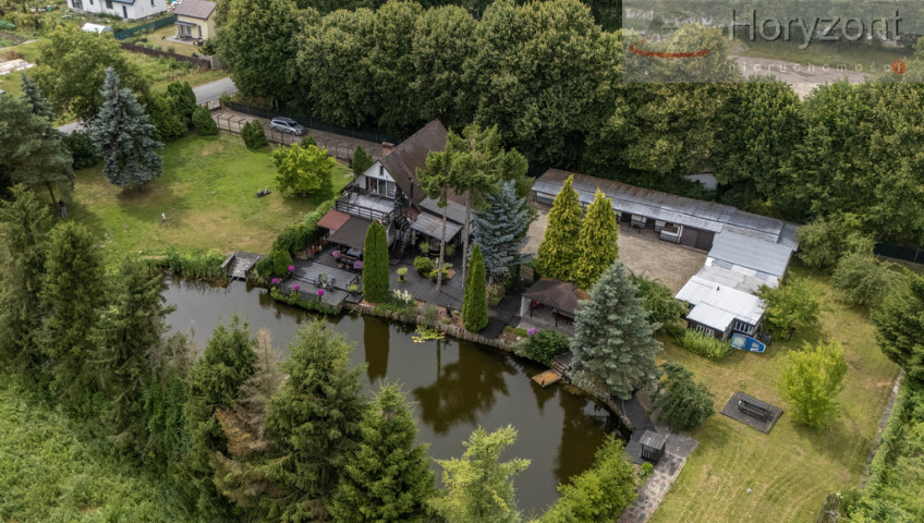Dom Sprzedaż Czarna Łąka