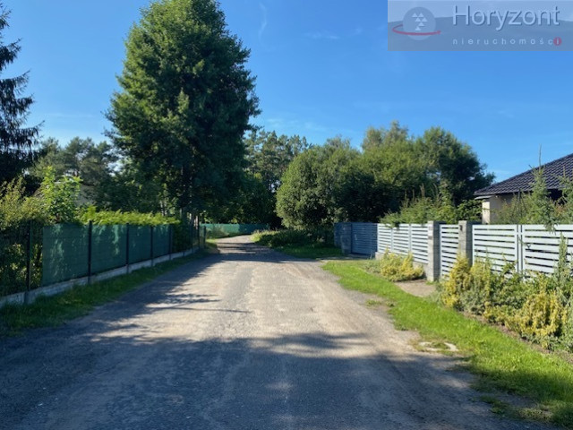 Działka Sprzedaż Tanowo