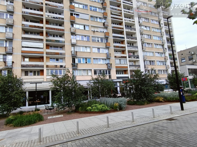 Mieszkanie Sprzedaż Szczecin Śródmieście-Centrum Aleja Wojska Polskiego