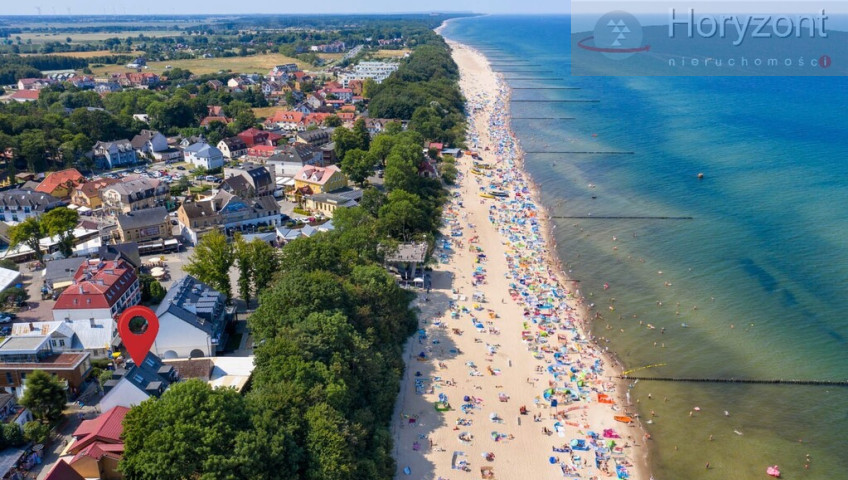 Dom Sprzedaż Rewal Sikorskiego
