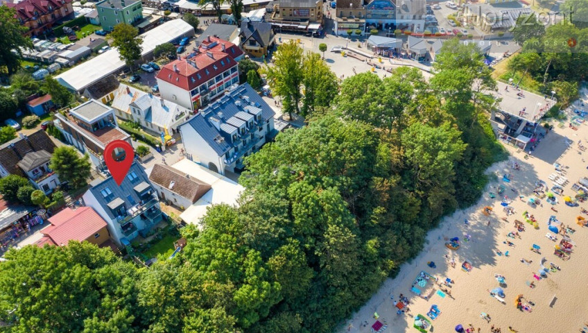 Dom Sprzedaż Rewal Sikorskiego