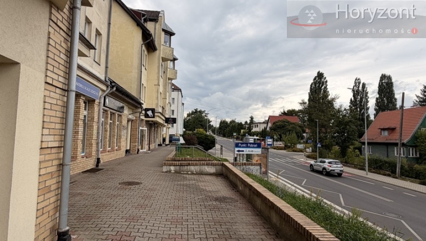 Lokal Wynajem Szczecin Bezrzecze