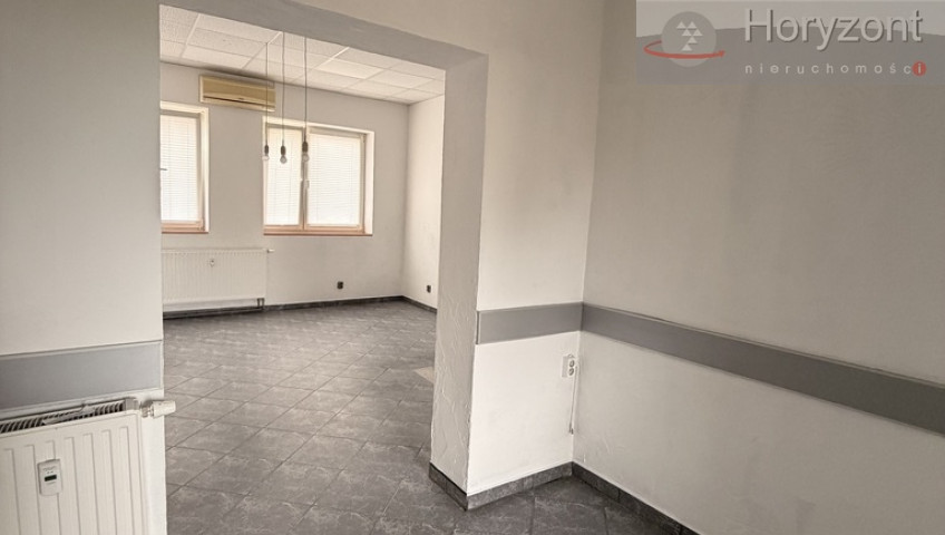 Lokal Wynajem Szczecin Bezrzecze