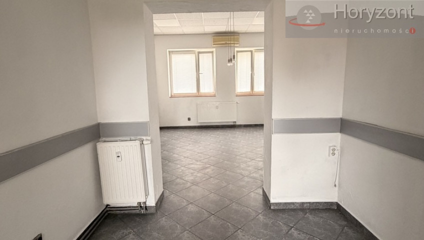Lokal Wynajem Szczecin Bezrzecze