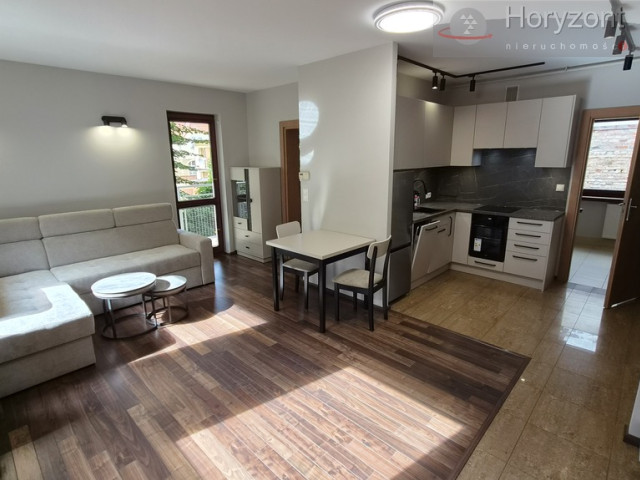 2 pokojowe w apartamentowcu - Pogodno