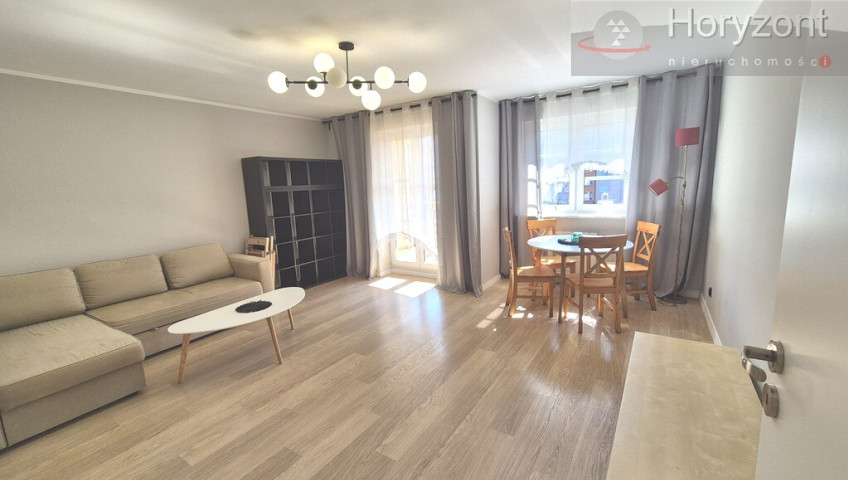 Mieszkanie Wynajem  Centrum Mariana Langiewicza