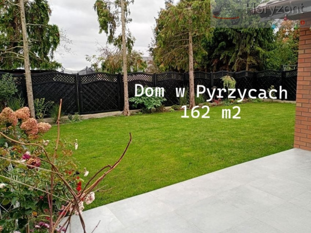 Dom Sprzedaż Pyrzyce