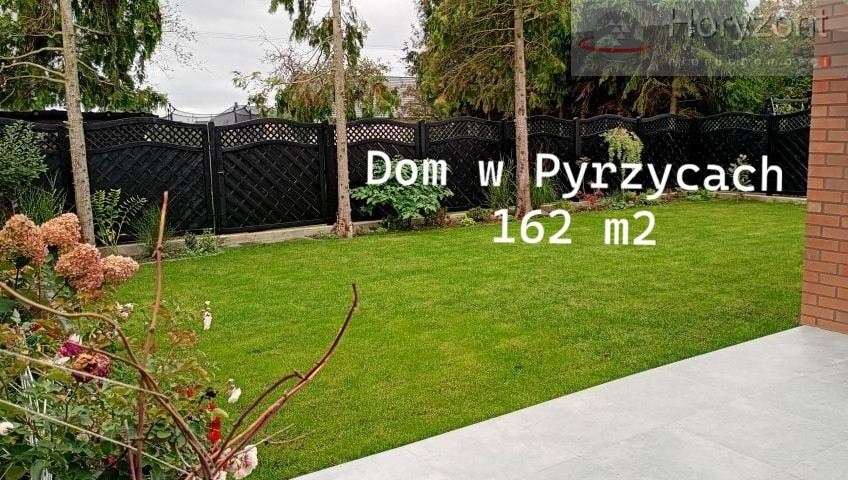 Dom Sprzedaż Pyrzyce
