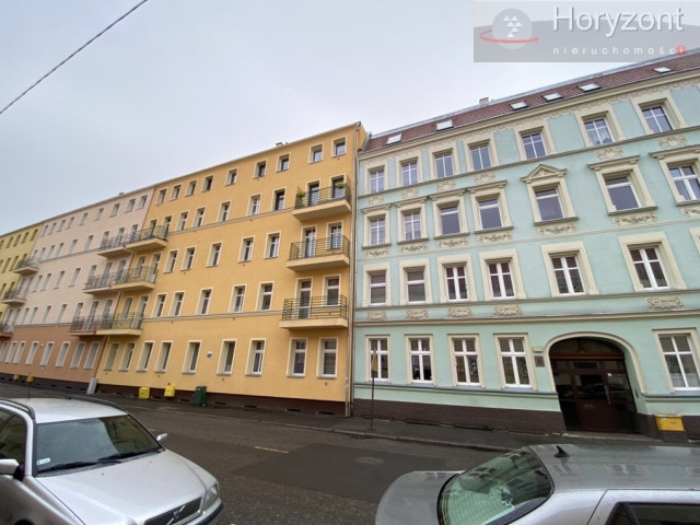 Mieszkanie 40, 5 m², 2 pokoje, kamienica
