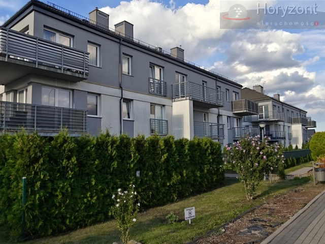 Komfortowe mieszkanie,Małe Błonia,2 balkony, garaż