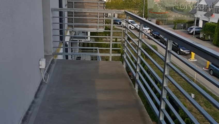 Mieszkanie Sprzedaż Szczecin Żelechowa Małe Błonia