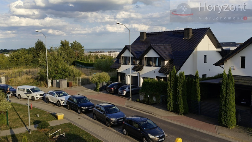 Mieszkanie Sprzedaż Szczecin Żelechowa Małe Błonia