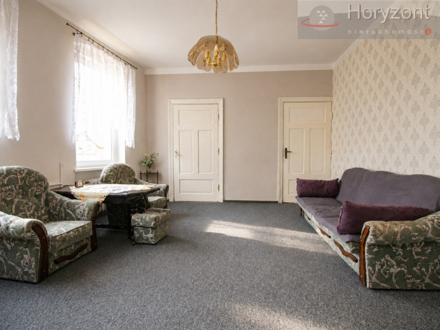 Mieszkanie 87, 89 m², Garaż, Centrum, BezCzynszowe