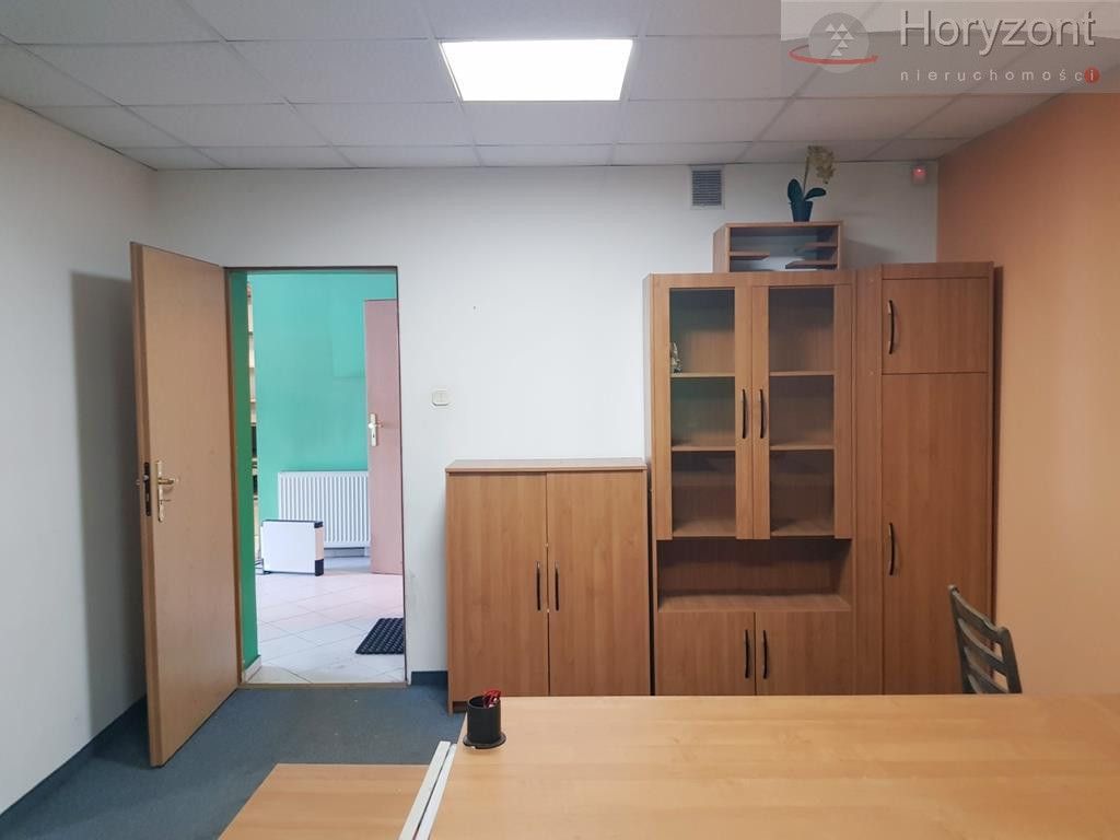 Lokal Wynajem Szczecin Płonia