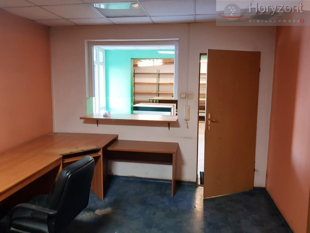 Lokal Wynajem Szczecin Płonia