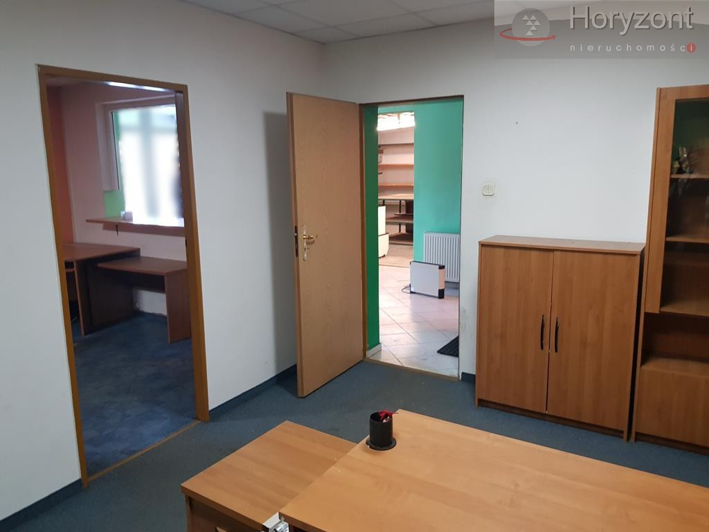 Lokal Wynajem Szczecin Płonia