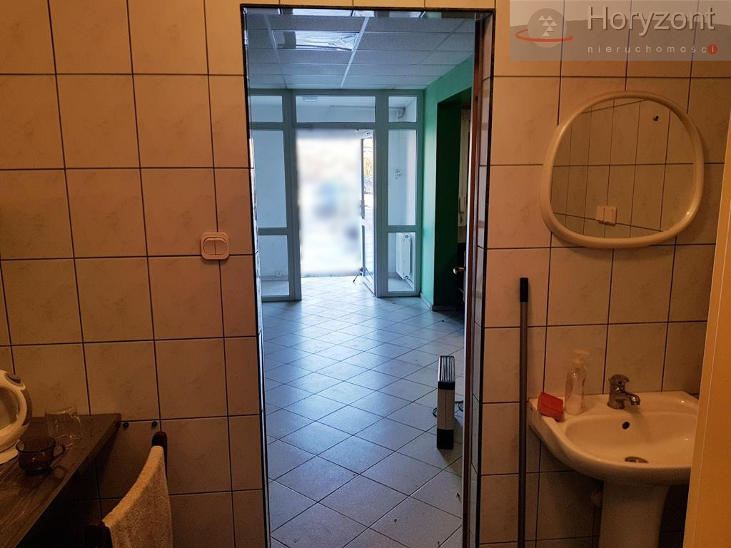 Lokal Wynajem Szczecin Płonia
