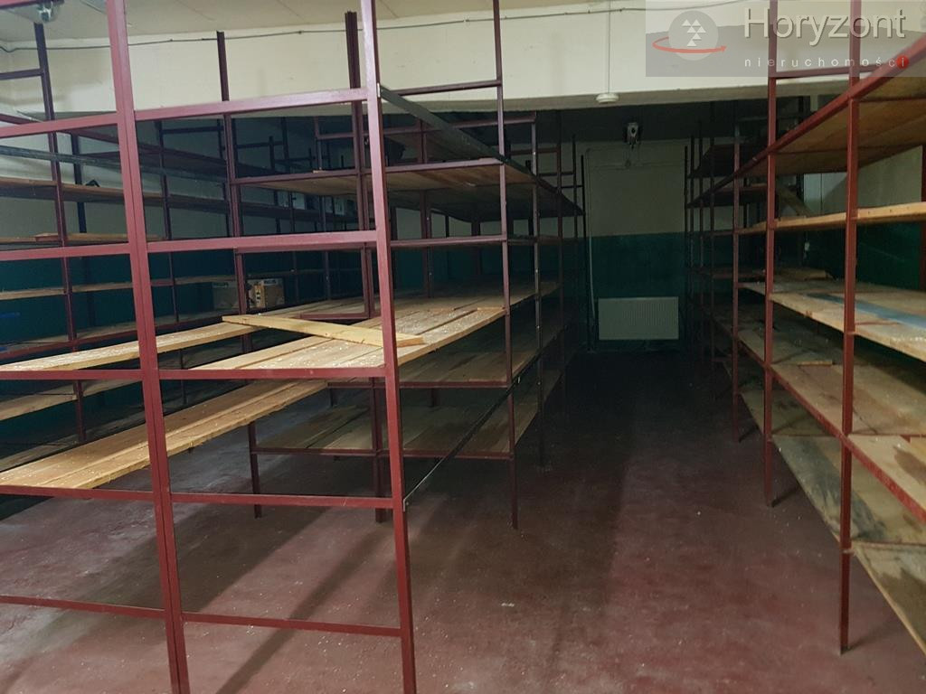 Lokal Wynajem Szczecin Płonia