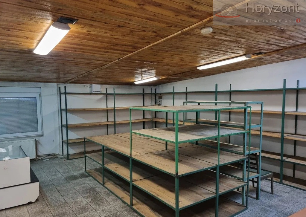 Lokal Wynajem Szczecin Płonia