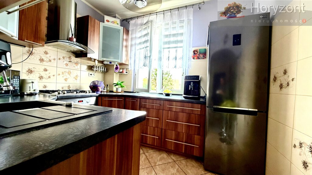 Mieszkanie Sprzedaż Police Ludwika Zamenhofa