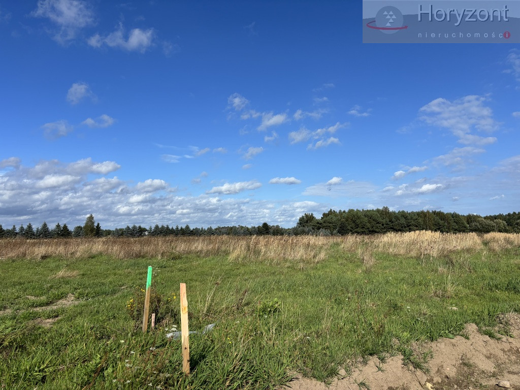 Działka Sprzedaż Długołęka Radłowo