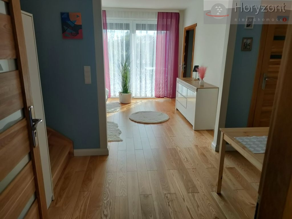 Dom Sprzedaż Mierzyn Posejdona