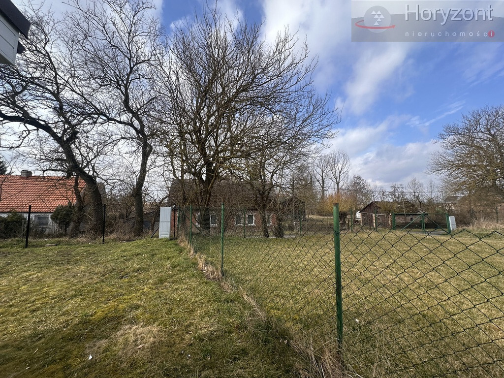 Działka Sprzedaż Wierzbno