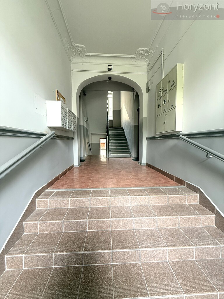 Mieszkanie Wynajem Szczecin Centrum al.&nbsp;Piastów