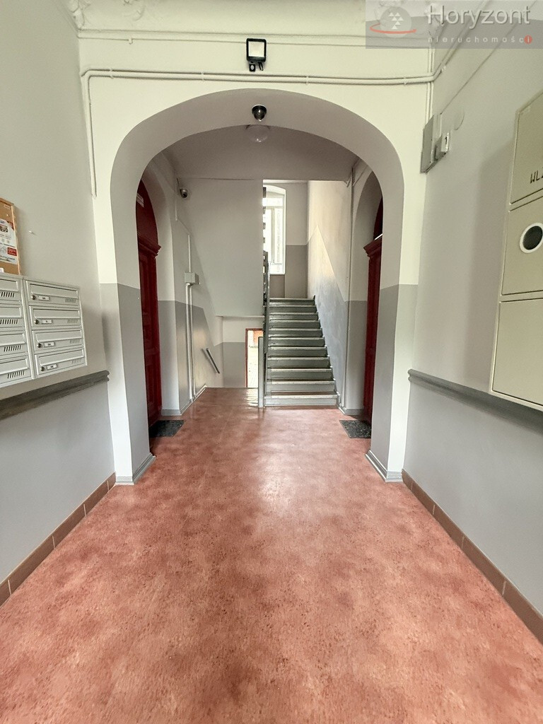 Mieszkanie Wynajem Szczecin Centrum al.&nbsp;Piastów