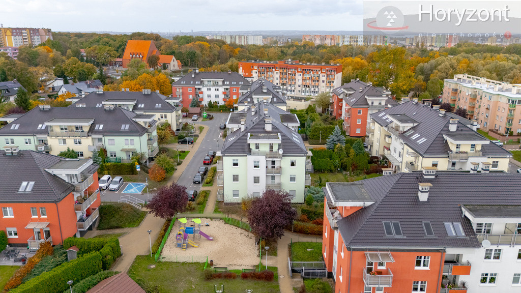 Mieszkanie Sprzedaż Szczecin os. Bukowe Swojska