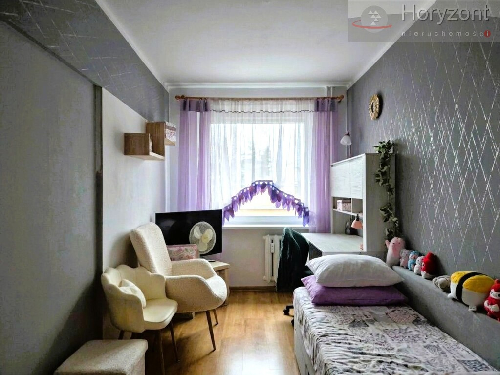Mieszkanie Sprzedaż Szczecin os. Słoneczne Jasna