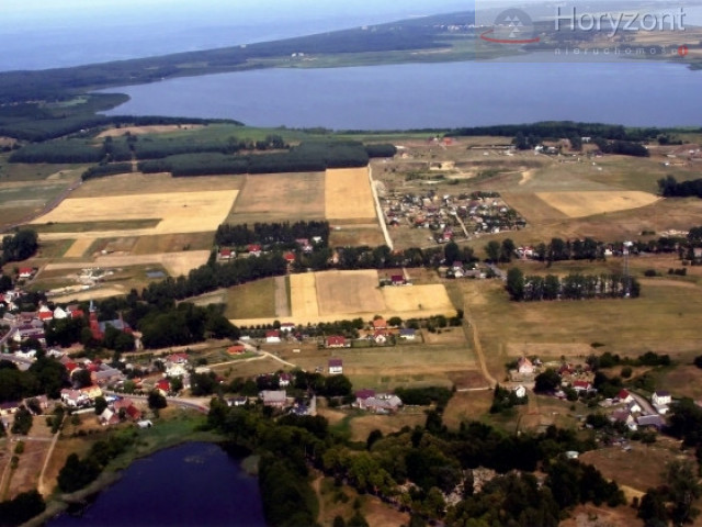 Działka Sprzedaż Kołczewo