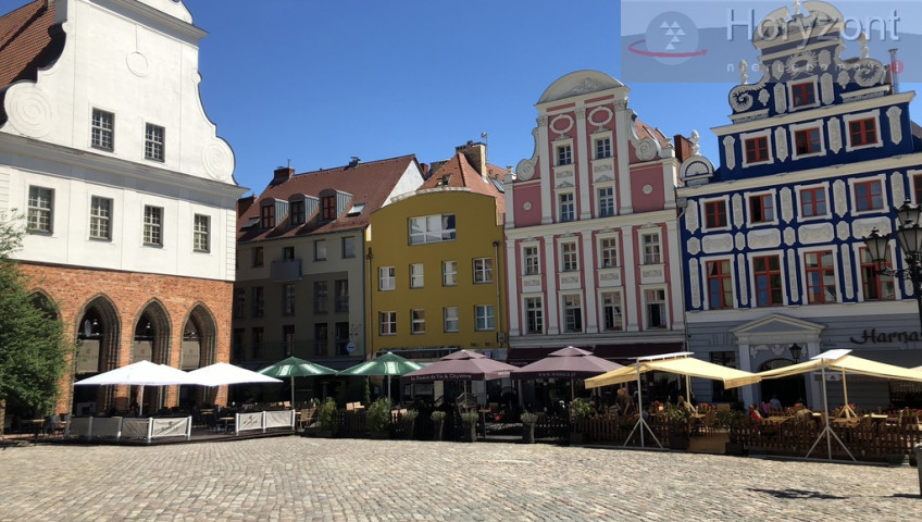 Lokal Wynajem Szczecin Stare Miasto