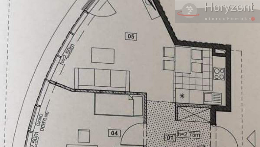 Mieszkanie Wynajem Szczecin Centrum al.&nbsp;Wyzwolenia