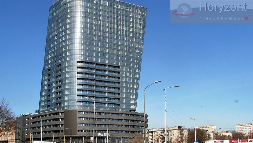 Mieszkanie Wynajem Szczecin Centrum al.&nbsp;Wyzwolenia