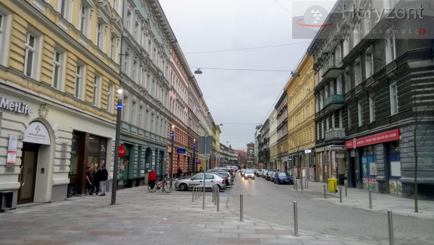 Lokal Sprzedaż Szczecin Śródmieście-Centrum