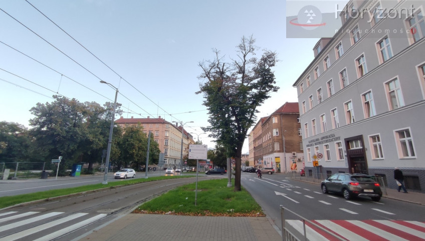 Mieszkanie Sprzedaż Szczecin Śródmieście-Centrum 3 Maja