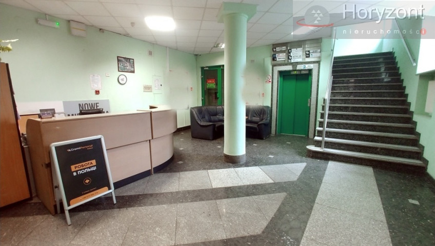 Lokal Wynajem Szczecin Centrum