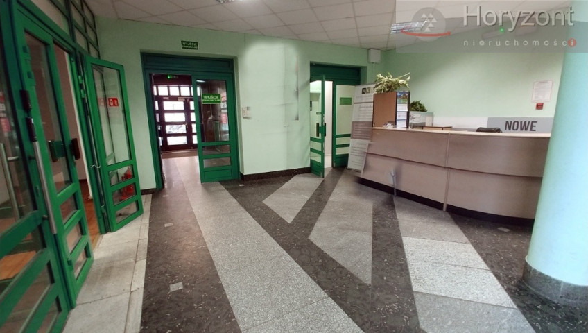 Lokal Wynajem Szczecin Centrum