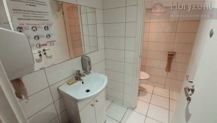 Lokal Wynajem Szczecin Centrum
