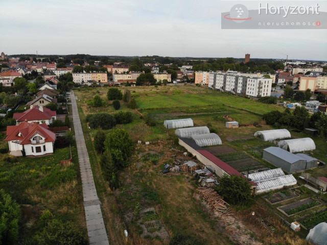 Działka Sprzedaż Goleniów